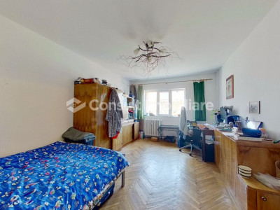 Apartament 3 camere | Grigorescu | zona Tudor Profesor Ciortea