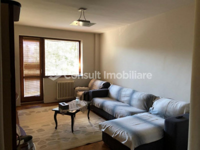 Apartament cu 2 camere | Grigorescu |