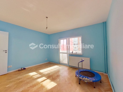 Apartament 3 camere | Marasti | zona Nasaud
