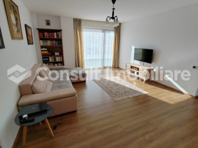 Apartament cu 2 camere | Cartierul Buna Ziua | etajul 1 
