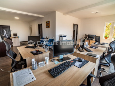 Casa superba 600 mp utili | Cartierul Zorilor | Ideal pentru birouri