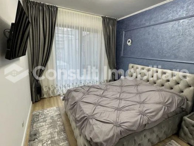 Apartametn cu 2 camere | Cartierul Marasti | bloc nou