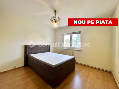 Apartament 2 camere | Gheorgheni | Nicolae Pascaly