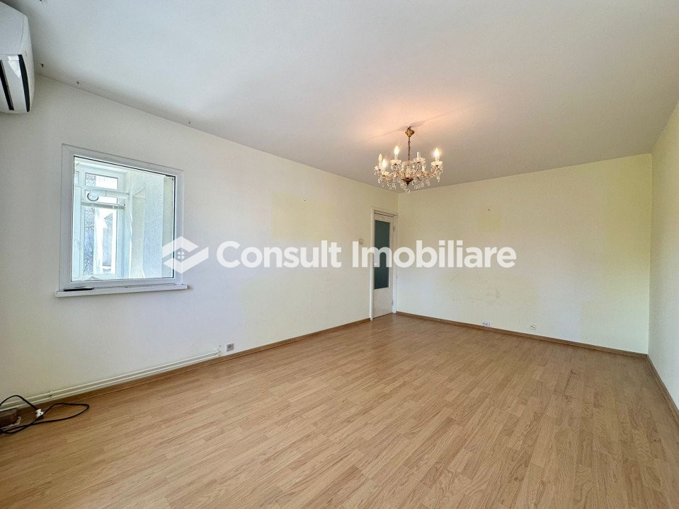 Apartament 2 camere | Gheorgheni | Nicolae Pascaly