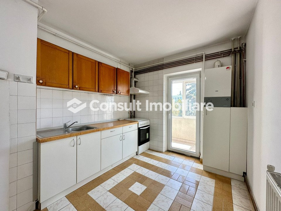 Apartament 2 camere | Gheorgheni | Nicolae Pascaly