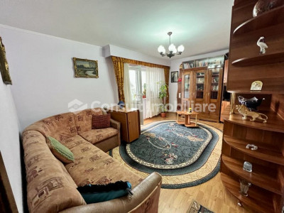 Apartament cu 2 camere | Cartierul Zorilor | strada Lunii