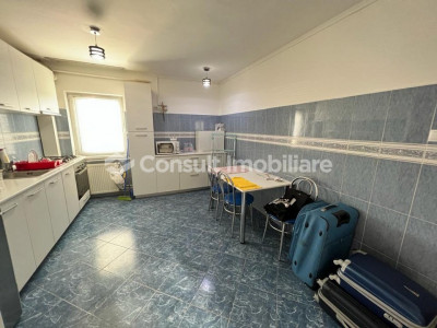 Apartament cu 2 camere decomandate | Cartierul Marasti | Str Bucuresti