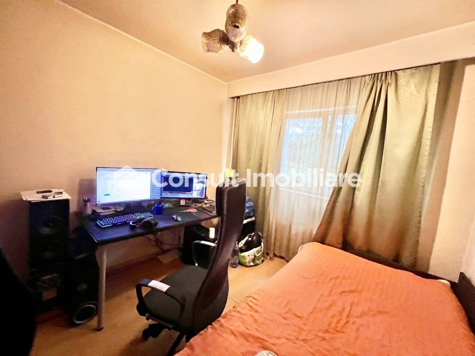 Apartament cu 4 camere | Cartierul Marasti| Str Aurel Vlaicu