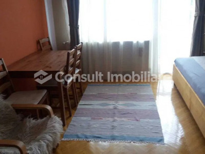 Apartament cu 2 camere | Cartierul Gheorgheni | Alverna