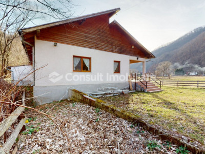 Casa de vanzare | Somesul Rece