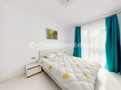 Apartament cu 2 camere | Semidecomandat | CENTRAL