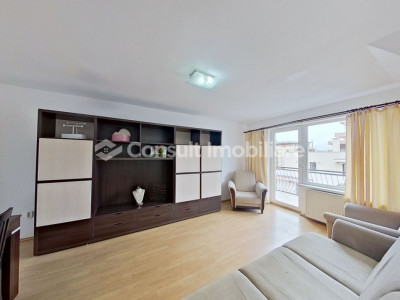 Apartament 2 camere | Intre Lacuri | Bloc nou 