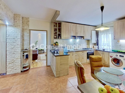 Apartament 3 camere | confort sporit | Manastur