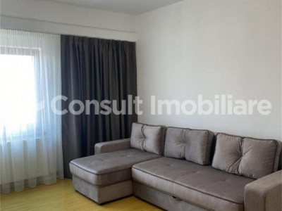 Apartament cu o camera | zona Centrala | finisat modern