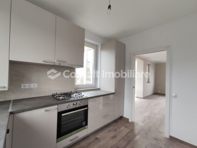 Duplex de vanzare | Finisat | Borhanci |