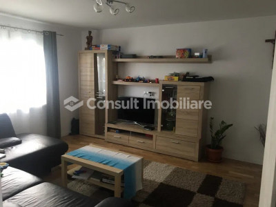 Apartament 4 camere | Manastur | strada Arinilor | LA CHEIE