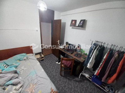 Apartament 3 camere | Gheorgheni