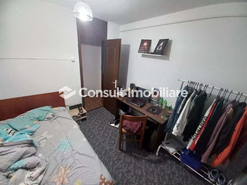 Apartament 3 camere | Gheorgheni