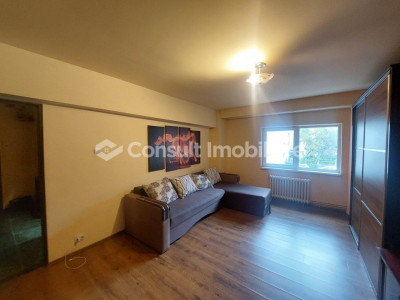 Apartament 3 camere | Marasti 