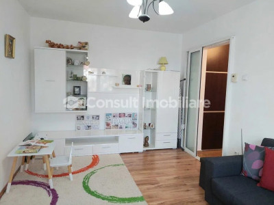 Apartament 4 camere | Manastur | strada Bucegi | FINISAT 