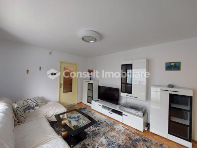 Apartament 3 camere | Gheorgheni