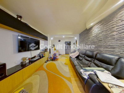 Apartament 2 camere | Zorilor | strada Luceafarului 