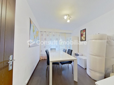 Apartament 3 camere  finisat | Zorilor | strada Jupiter