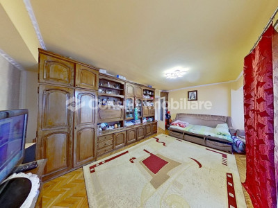 Apartament cu 3 camere | Aurel Vlaicu | Marasti |