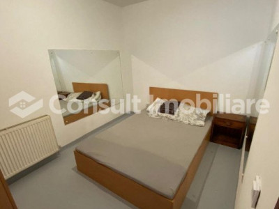 Apartament cu 3 camere | strada Fabricii | Exclusiv pentru Muncitori