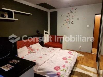 Apartament cu 2 camere | Lunii | Zorilor |