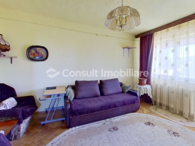 Apartament 2 camere | Calea Floresti | Manastur 