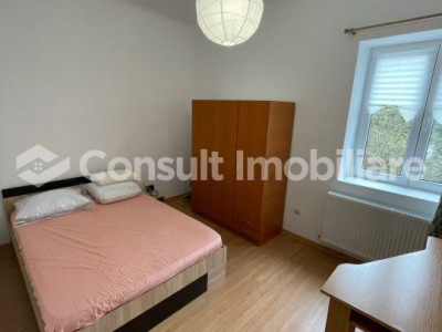Apartament 2 camere | Zona Centrala