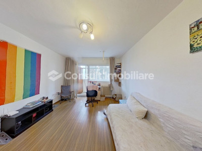 Apartament cu 2 camere | Aleea Barsei | Marasti |