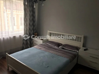 Apartament 2 camere | Centru