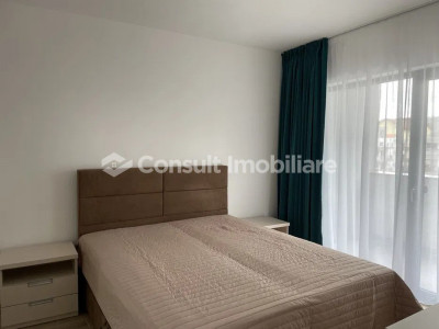 Apartament 2 camere | Bloc nou | Zona Europa