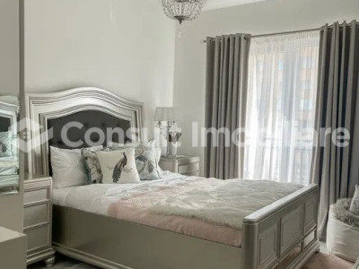 Apartament cu 2 camere | Europa | La cheie |