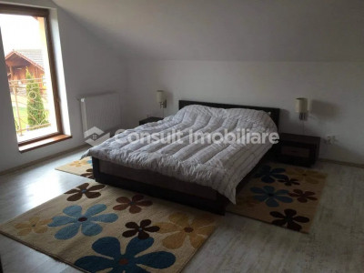 Casa de inchiriat | Buna Ziua | zona Macesului 