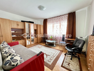 Apartament cu 2 camere | Cartierul Marasti | Kaufland Marasti