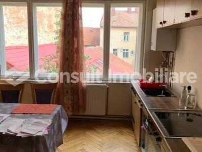 Apartament 2 camere | strada Horea | CENTRAL