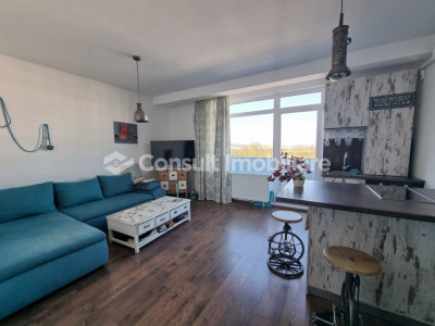 Apartament 2 camere| Sopor | 