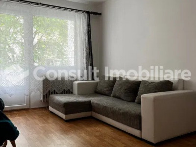 Apartament 2 camere | Grigorescu | zona Casa Radio 