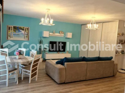 Apartament cu 3 camere | Sopor |