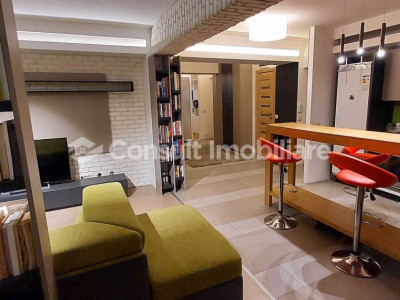 Apartament cu 4 camere | Constantin Brancusi | Gheorgheni |