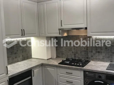 Apartament cu 2 camere | Centru | Horea |