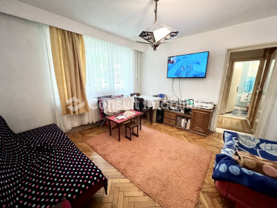 Oportunitate | Apartament cu 2 camere | Cartierul Gheorgheni