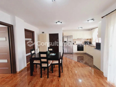 Apartament cu 3 camere | Bloc nou | Zorilor