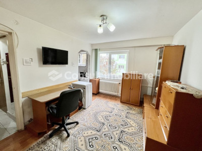 Apartament cu 2 camere | Cartierul Gheorgheni | Piata Hermes
