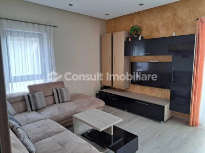 Apartament cu 2 camere | Borhanci | La cheie |