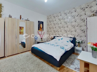 Apartament la casa | Central | Strada Traian 