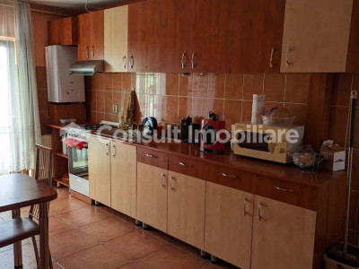 Apartament cu 3 camere decomandate | Zona Interservisan 